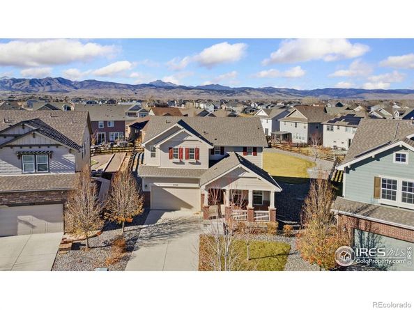 4532 Heatherhill Court, Longmont CO 80503