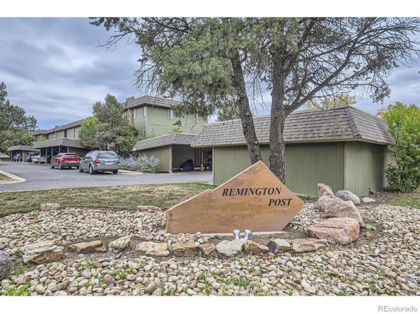 3050 Corona Trail 107, Boulder CO 80301