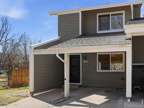 2936 Eagle Way, Boulder CO 80301