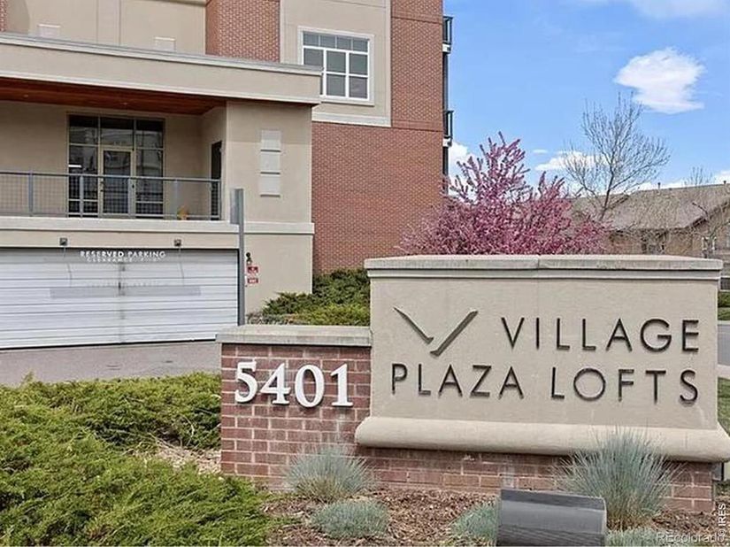 5401 S Park Terrace Avenue 104B, Greenwood Village CO 80111