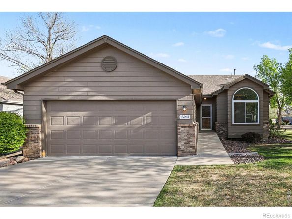 15241 W 66th Place, Arvada CO 80007