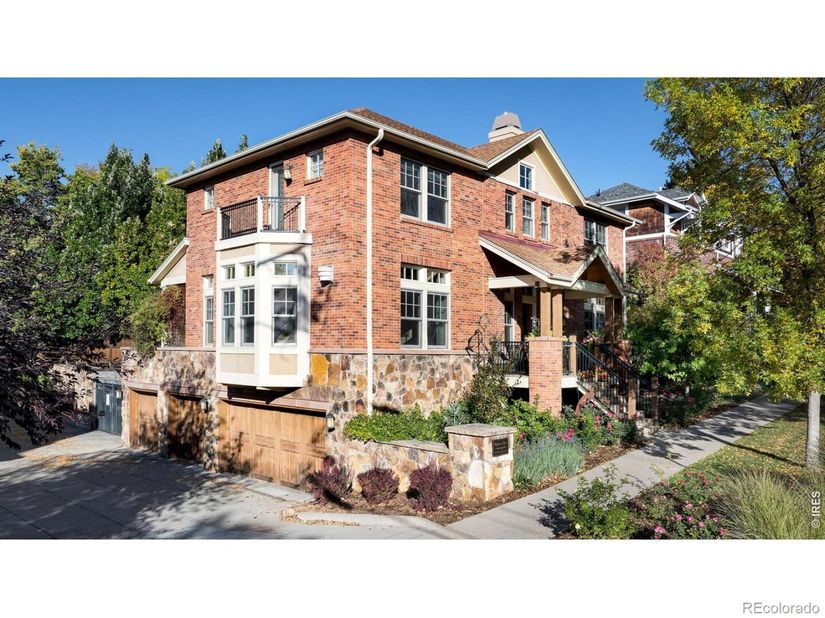 2125 11th Street, Boulder CO 80302