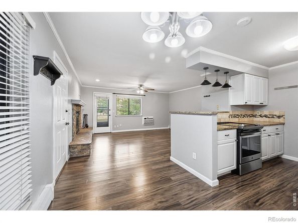 2800 Kalmia Avenue 214, Boulder CO 80301