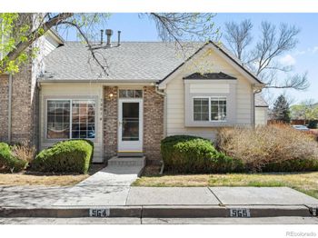 3001 W 107th Place
