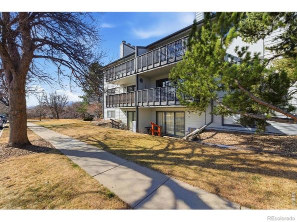3393 Oneal Parkway, Boulder CO 80301