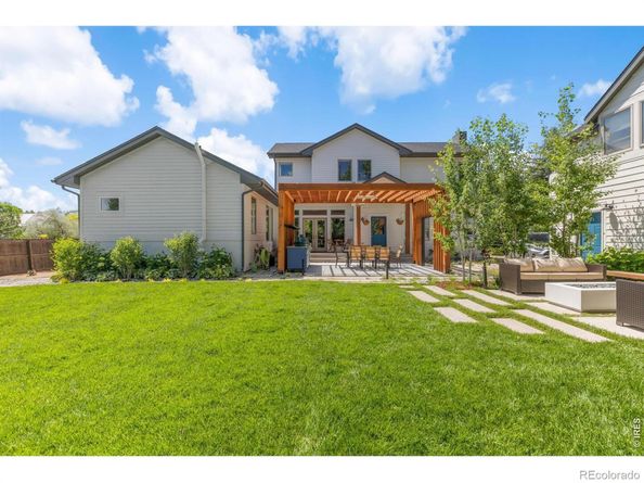 1885 Quince Avenue, Boulder CO 80304