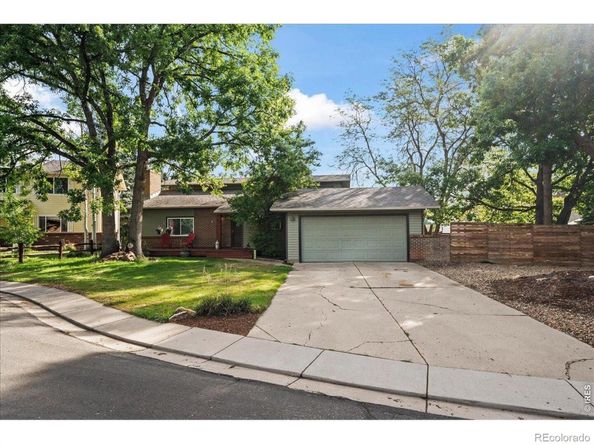 1100 Atlas Circle, Lafayette CO 80026
