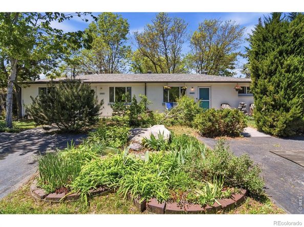 755 Joyce Street, Golden CO 80401