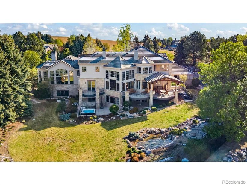 6303 Snowberry Lane, Niwot CO 80503