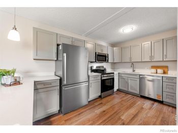 5110 Williams Fork Trail