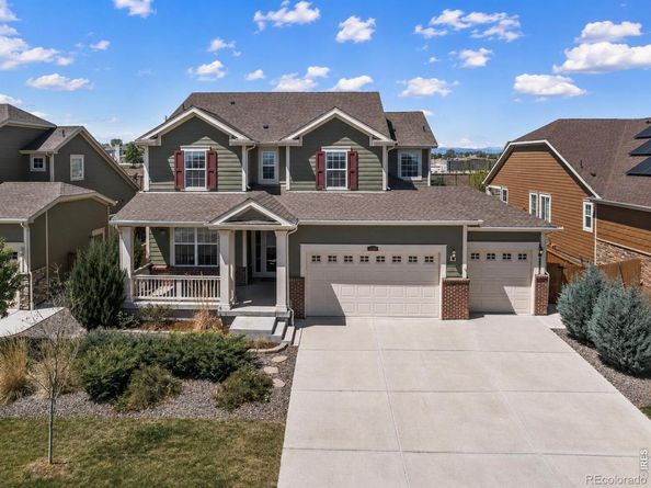16351 Josephine Place, Thornton CO 80602