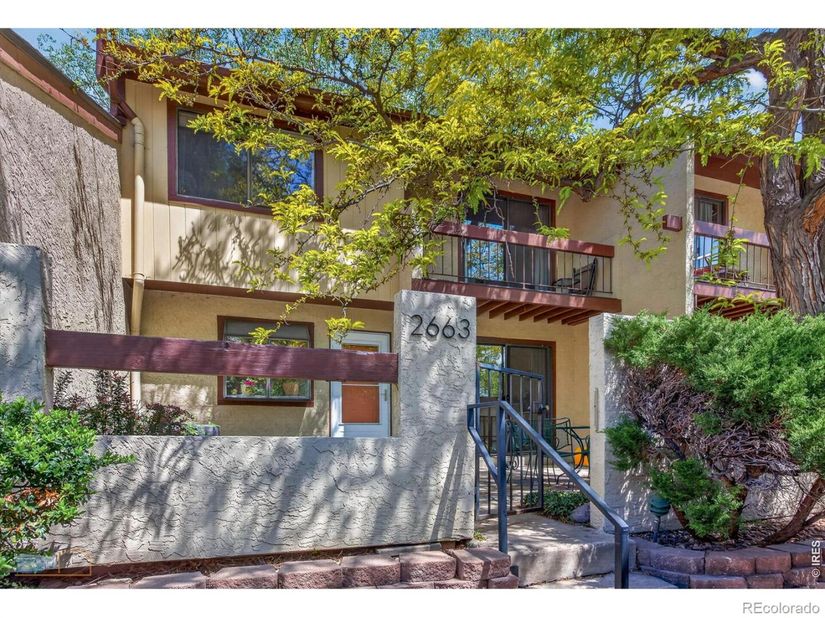 2663 Grapewood Lane, Boulder CO 80304