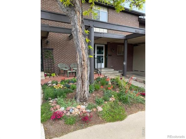 1466 Greenbriar Boulevard, Boulder CO 80305
