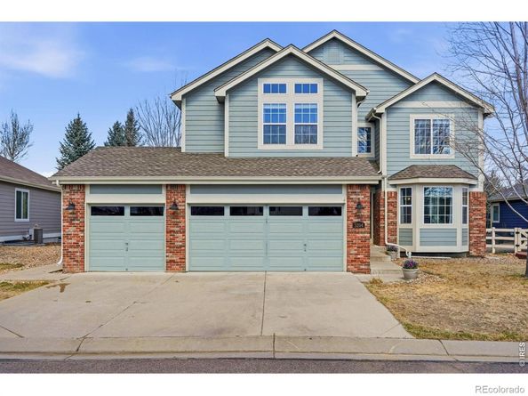 5204 Clover Basin Drive, Longmont CO 80503