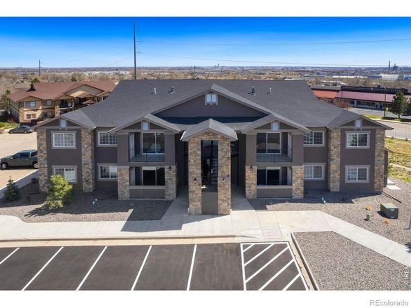875 E 78th Avenue 71, Denver CO 80229