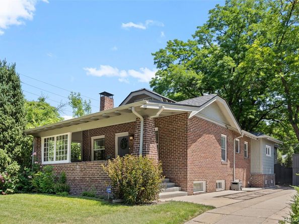 864 Garfield Street, Denver CO 80206