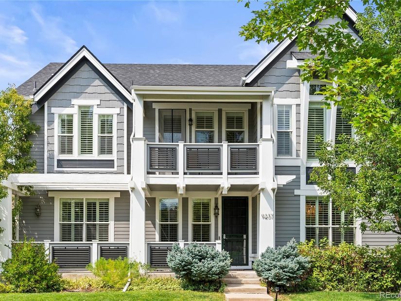 9237 E 4th Place, Denver CO 80230
