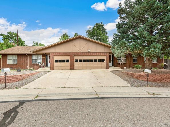 10685-10695 W 12th Place, Lakewood CO 80215