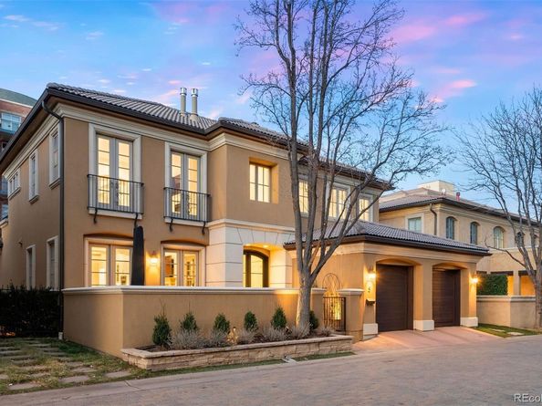 100 S University Boulevard 5, Denver CO 80209