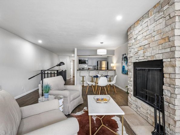 6600 E Mississippi Avenue 5, Denver CO 80224