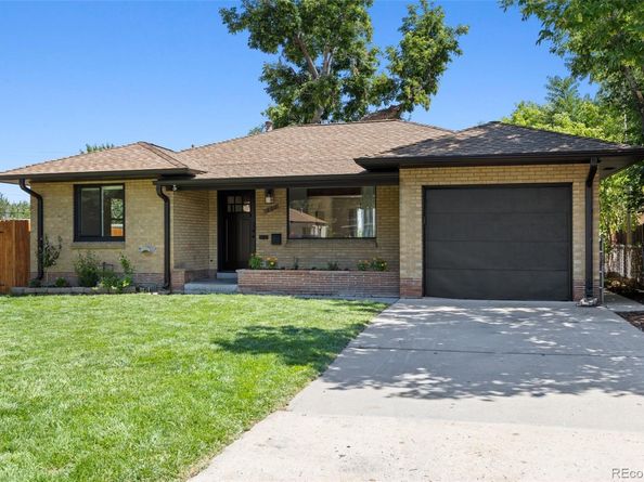 360 S Bryant Street, Denver CO 80219