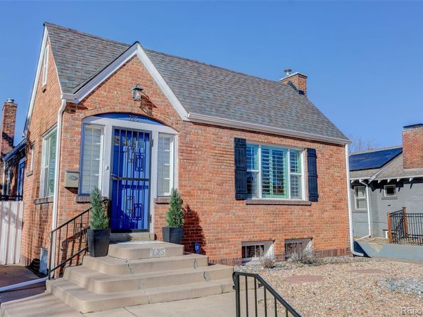725 S Grant Street, Denver CO 80209