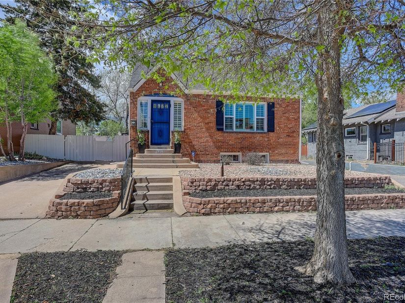 725 S Grant Street, Denver CO 80209