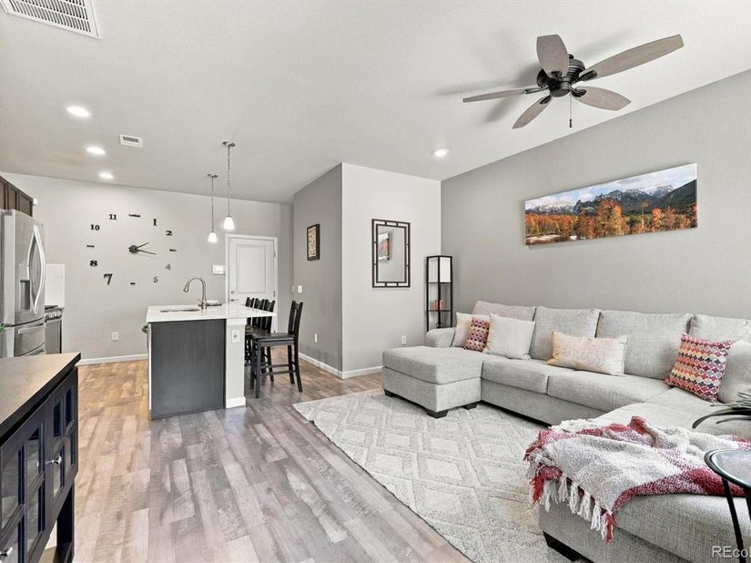 15486 W 64th Loop C, Arvada CO 80007