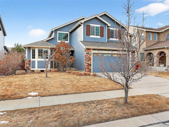 10723 Lewiston Street, Commerce City CO 80022