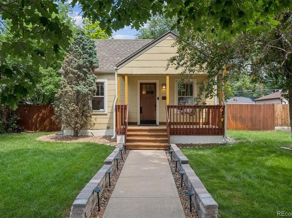 2340 S Franklin Street, Denver CO 80210