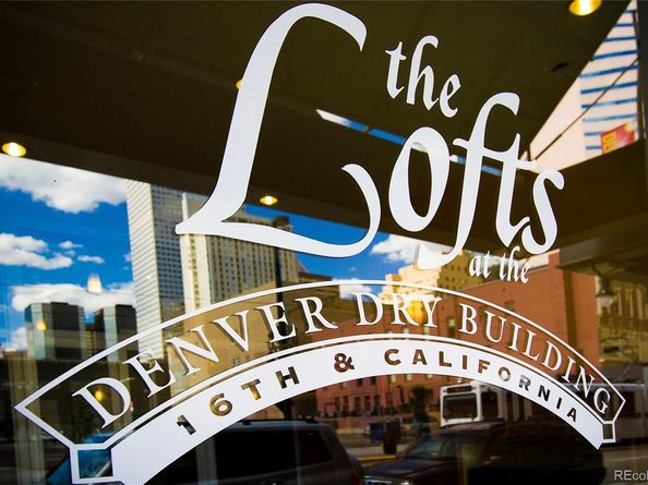 1555 California Street 601, Denver CO 80202