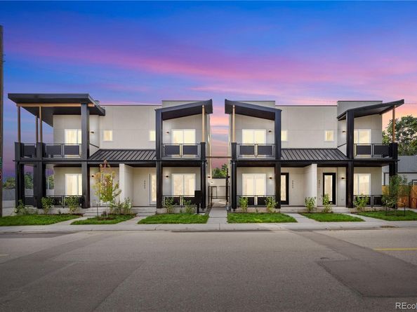 Undisclosed Address #7708695, Denver CO 80221