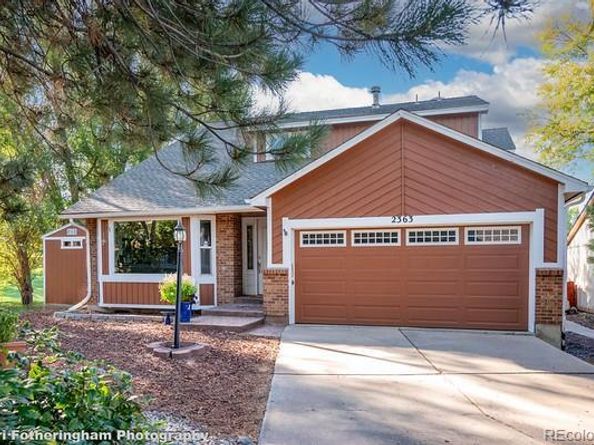 2363 W 118th Avenue, Denver CO 80234