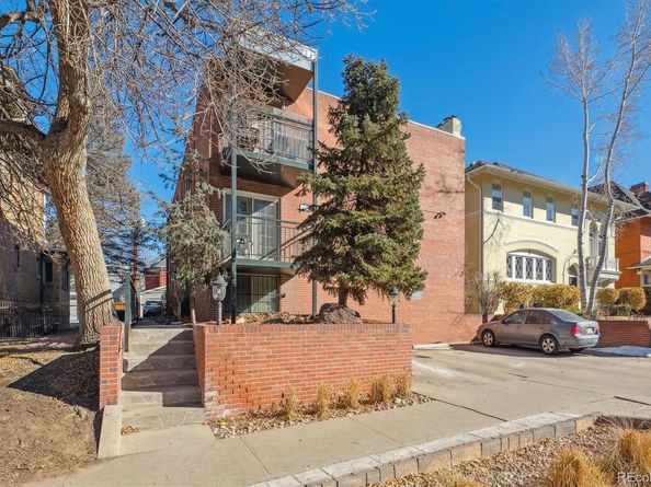 1330 Race Street 3, Denver CO 80206