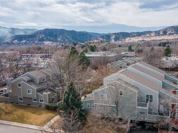 3077 29th Street 104, Boulder CO 80301