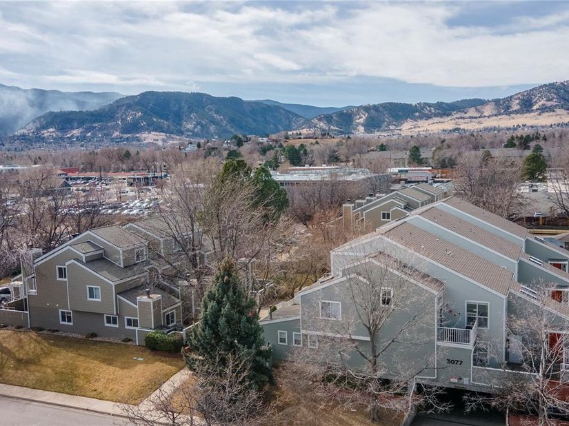 3077 29th Street 104, Boulder CO 80301