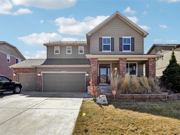 7740 E 123rd Avenue, Thornton CO 80602