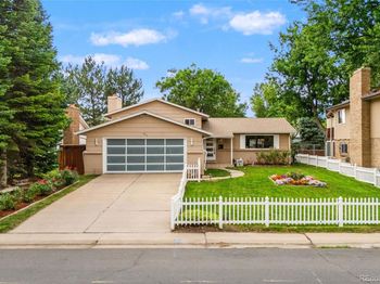 341 S Krameria Street
