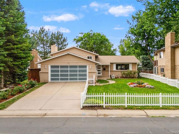341 S Krameria Street, Denver CO 80224
