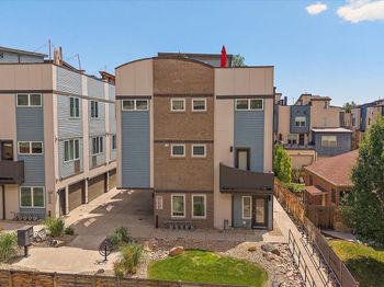 1632 Lowell Boulevard