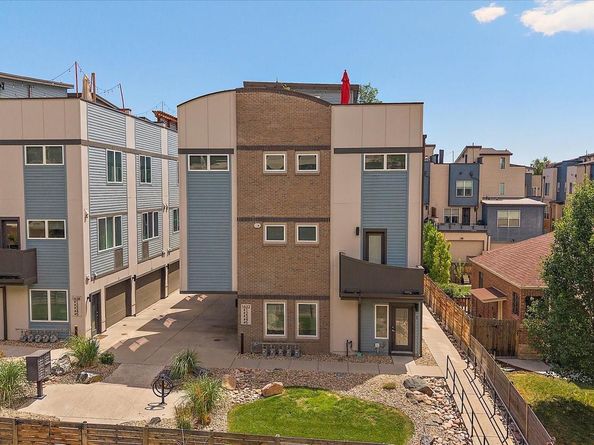 1632 Lowell Boulevard 5, Denver CO 80204
