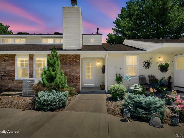 8312 S Upham Way, Littleton CO 80128