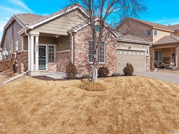 14881 E 116th Drive, Commerce City CO 80603