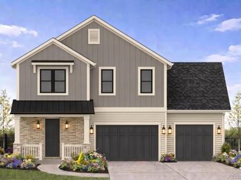 840 Peakview Place
