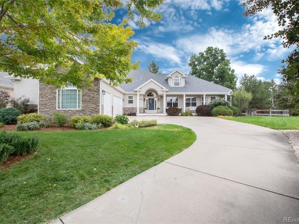 4455 W Aberdeen Place, Littleton CO 80123