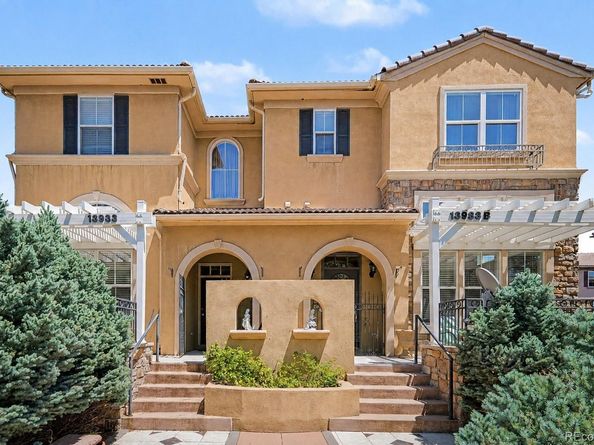 13933 E Princeton Place B, Aurora CO 80014