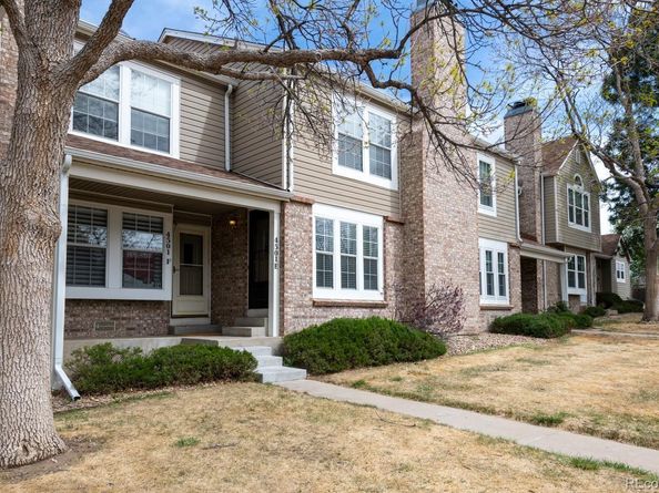 4501 S Crystal Way E301, Aurora CO 80015