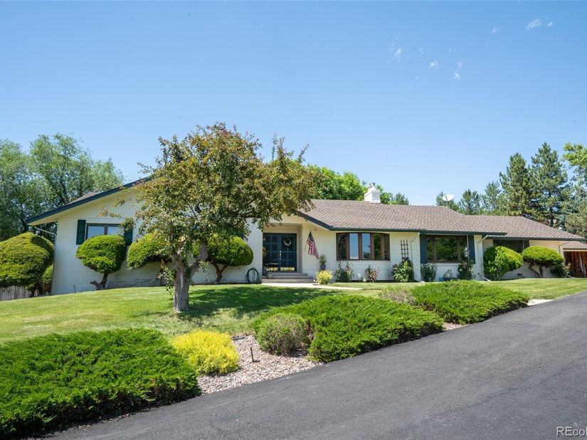 10585 W 69th Place, Arvada CO 80004
