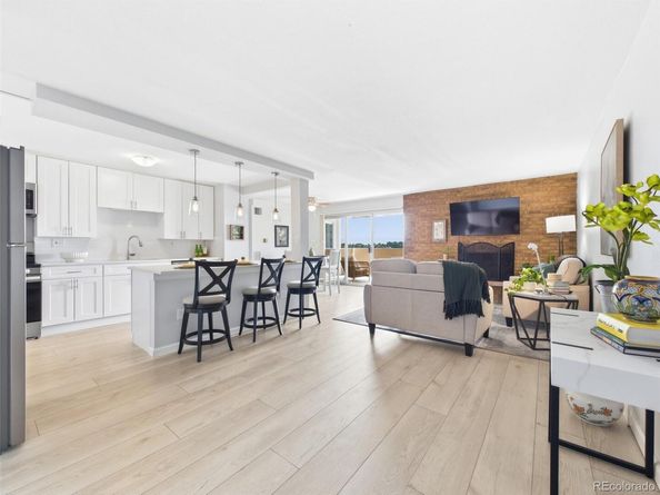 2 Adams Street 905, Denver CO 80206