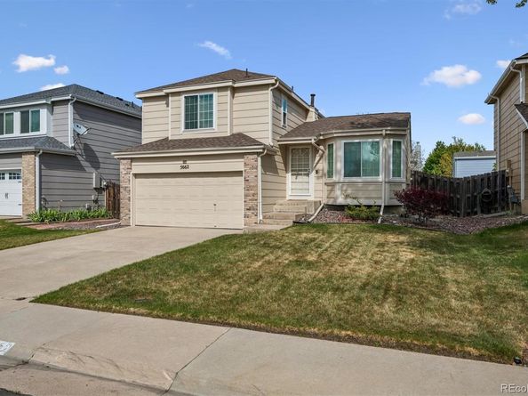 5662 S Jebel Way, Centennial CO 80015